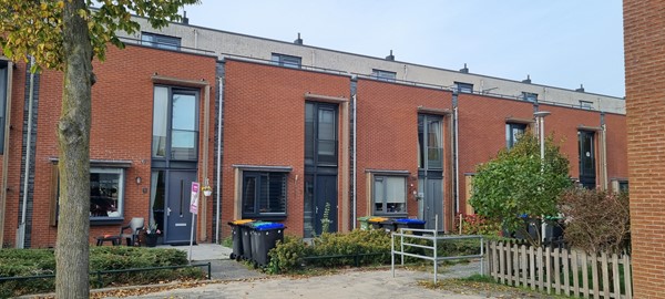 Medium property photo - Dartstraat 7, 2492 VV Den Haag